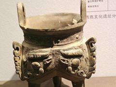 -陕西历史博物馆