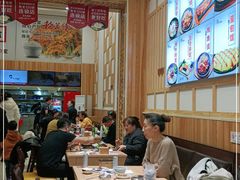 大堂-敏丁拌饭(中街总店)