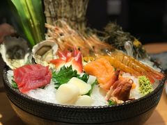 -割烹旭日本料理(龙湖狮山天街店)
