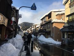 -城崎温泉 外七汤