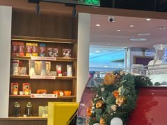 -COSTA COFFEE(恒基名人购物中心店)