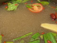 -刘少华贵州小黄牛·鲜牛肉火锅(总店)