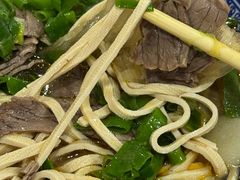 -杨家牛肉汤(淮建路店)