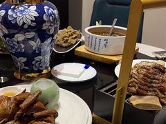 -夜宴江景餐厅