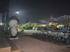 -艾溪湖湿地公园