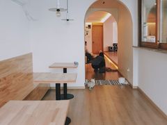 -猫腻·猫咖·撸猫馆(星光大道店)