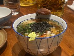 -玄白·炭烤活鳗(上海首店)