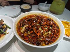 -潇湘码头·鲜湘菜(清河店)
