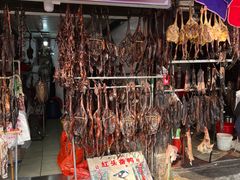 门面-大马弄蒋师傅美食酥鱼(察院前店)