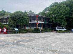 -潜山国家森林公园
