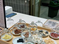 -阮大兴糕团(杭州西湖银泰百货店)