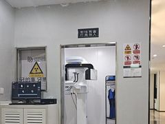 -牙博士口腔品牌连锁(杨浦店)