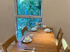 -茹·pure vegan(博华广场店)