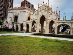 -横琴购口岸商业广场