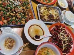 -兔槽江湖菜·重庆璧山兔(水围店)