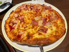 -萨莉亚意式餐厅(杭州西溪龙湖天街店)