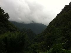 -太湖源风景区