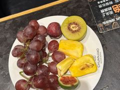 -川骄海鲜自助(亚运村店)
