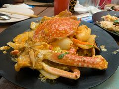 -Doo Dee Thai Food(Issan/Isaan/Esan)