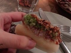 丹麦小热狗-BOR Eatery(安福路店)