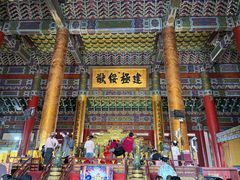 -横店影视城明清宫苑园区