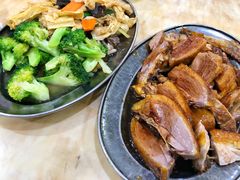 -海滨鸭仔饭(海宁店)