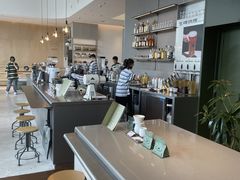 -SAANCI山池咖啡(海上世界文化艺术中心店)