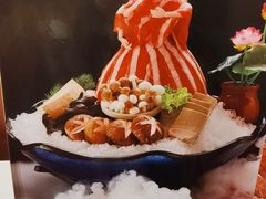 -红色江山(首钢国际大厦店)