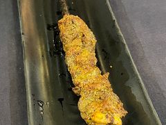 -伊带伊路新疆美食府(呼家楼店)