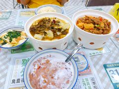 -阿金大白·上海菜馆(新天地店)