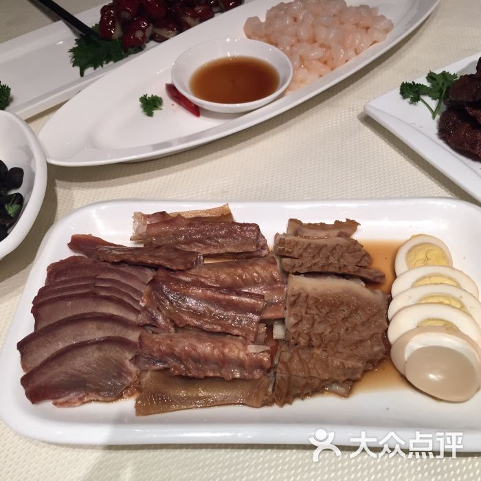 圆苑(淮海店)的点评