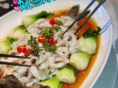 -维园悦谱·海派家常菜(乌鲁木齐南路店)
