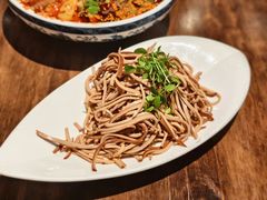 -顺兴老茶馆·精品川菜(世纪城店)