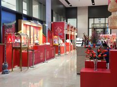 -北京工艺美术博物馆