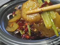 -醉炫音速烧烤·干煸菜(沙河总店)