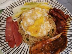 -山村茶餐厅(石岐店)