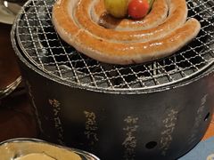 -卢布里西餐厅(总店)