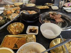 -24 新村雪浓汤(长白山烤肉店)