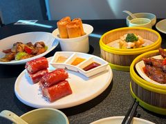 -蝴蝶里·粤菜·点心(滨江龙湖店)
