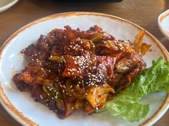 -海云台韩式汤饭·13年匠心韩料(南山店)