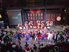 -马家大院