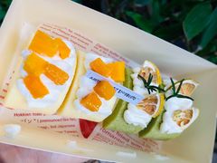 瑞士卷动物奶油海绵蛋糕-艾加柒克蛋糕茶歇甜品台(春熙路店)