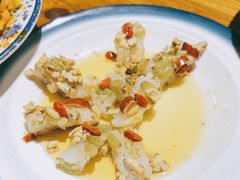 -柴窝堡22号传承新疆菜·新疆辣子鸡
