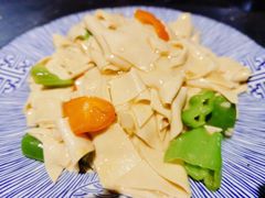 -關東雪东北菜(中庚漫游城店)