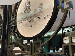 -新白鹿餐厅(金鹰新街口店)