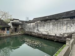 -绍兴书圣故里景区