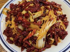 -福苗小骆驼烧烤(大唐不夜城店)