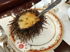 -万宝海鲜舫(劳动公园店)