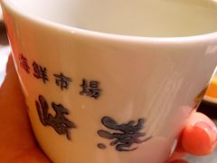 -海鮮市場長崎港(出島ワーフ店)