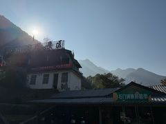 -石门涧